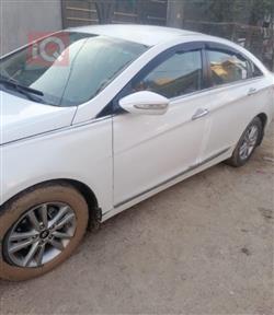 هیوندای سۆناتا
